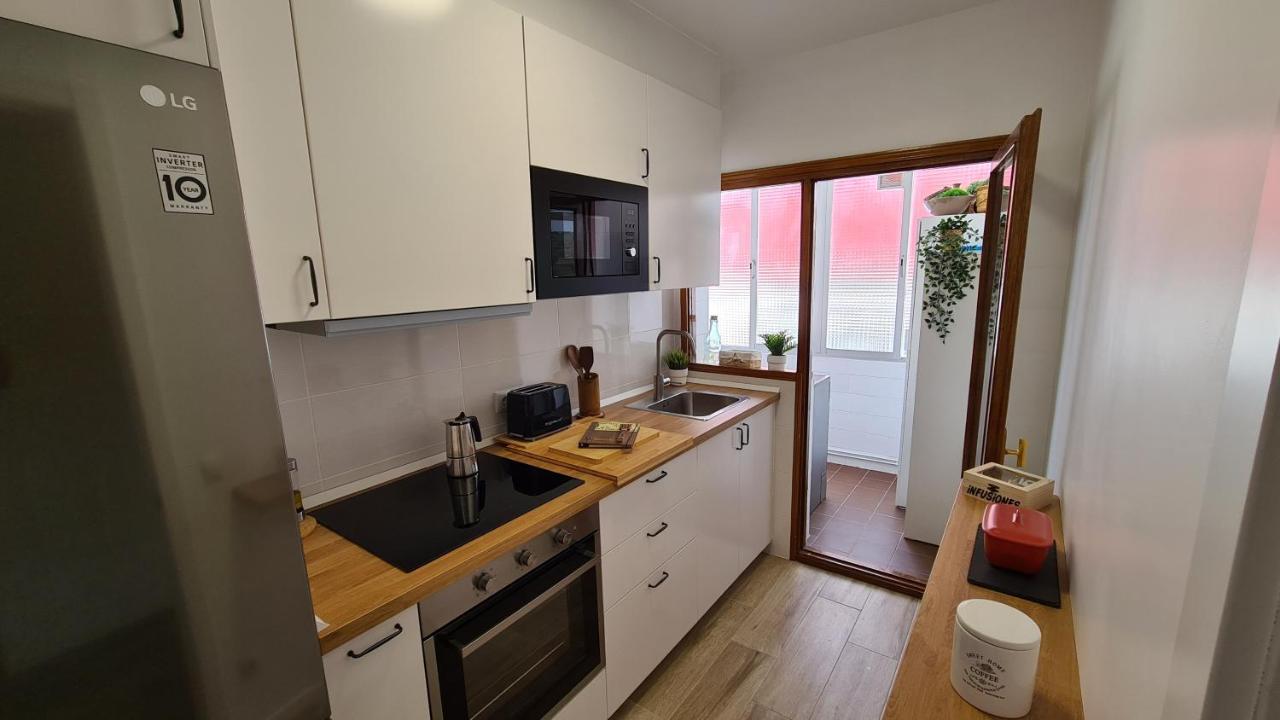 Apartamento Mirador Valdeiglesias Пелайос-де-ла-Преса Экстерьер фото